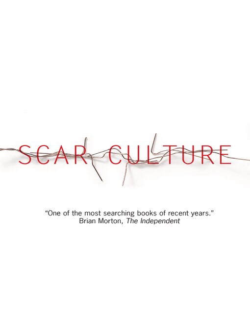 Upplýsingar um Scar Culture eftir Toni Davidson - Biðlisti